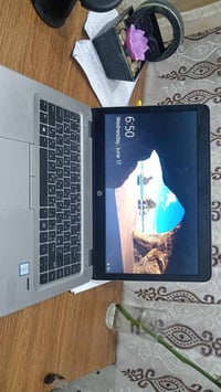 HP • كور i5 • ٥١٢ جيجا