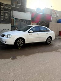 اوبترا • ٢٠١١ • بغداد البلديات