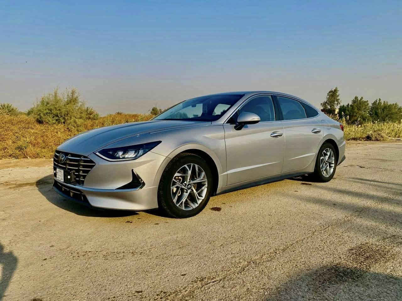 السلام عليكم سوناتا ٢٠٢٣ وارد كوريا غاز بلادي كفاله عامه حره تترقم جميع المحافضات السياره على وضع الشركه كلشي ما ناقصها مكانها واسط الصويره للاستفسار ***********/***********
