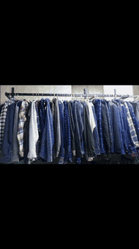 قمصان • كسر وجبه • قضاء الفجر