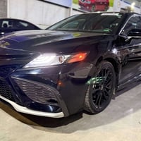 كامري XSE • ٢٠٢٤ • ٣٤٠٠٠ كم