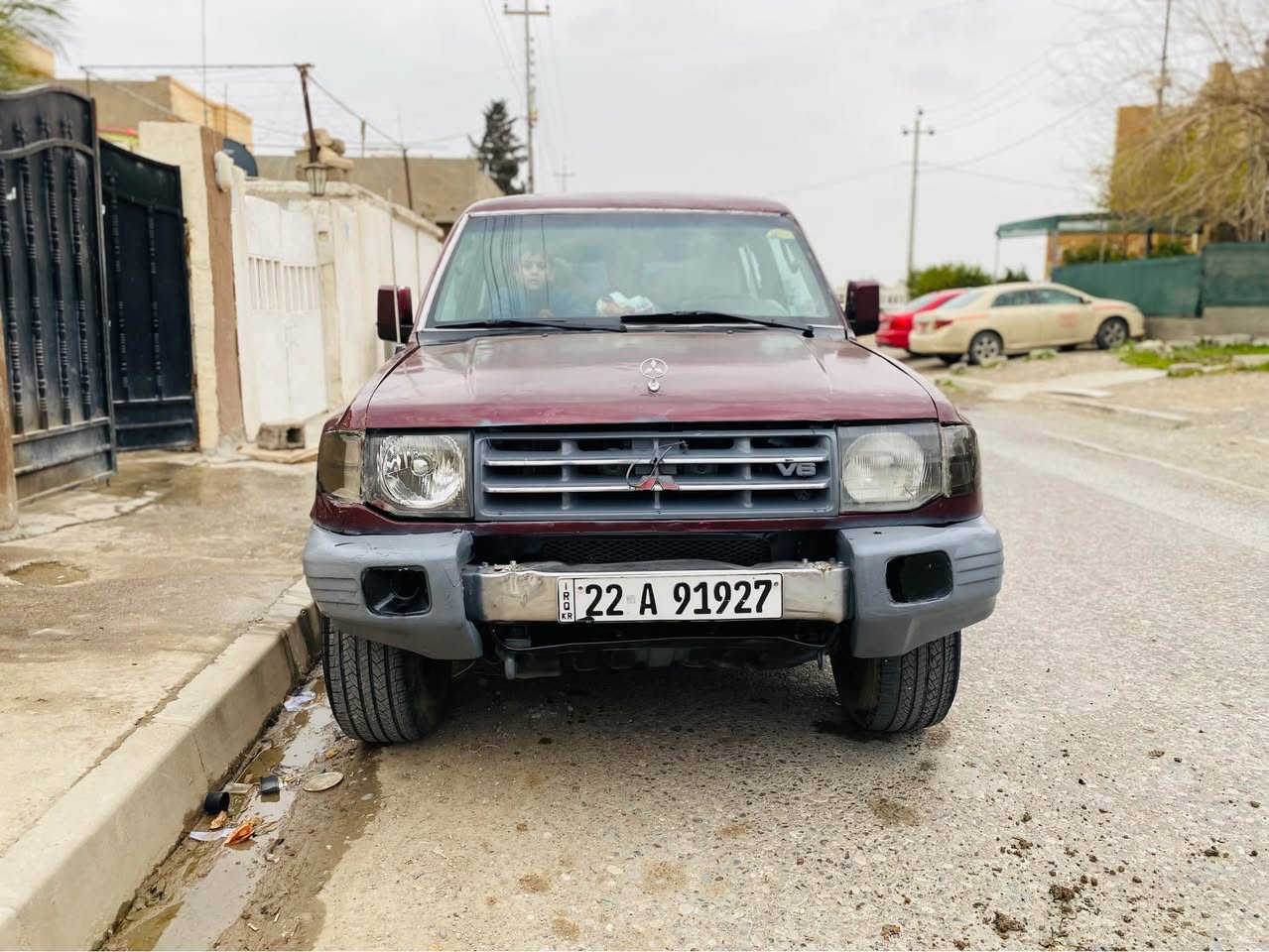 1998 أربيل, العراق


**إذا كنت صاحب هذا الإعلان وتريد حذفه لأي سبب، رجاءا أرسل رسالة إلى الدعم الفني**