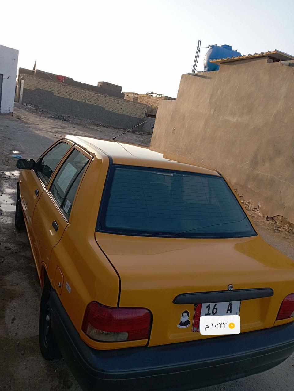 سلام عليكم سايبا 24 خطين غاز بانزيل مكفوله مصفره هيئه وغرامات سعر 65 بيه مجال حك الجيه


**إذا كنت صاحب هذا الإعلان وتريد حذفه لأي سبب، رجاءا أرسل رسالة إلى الدعم الفني**