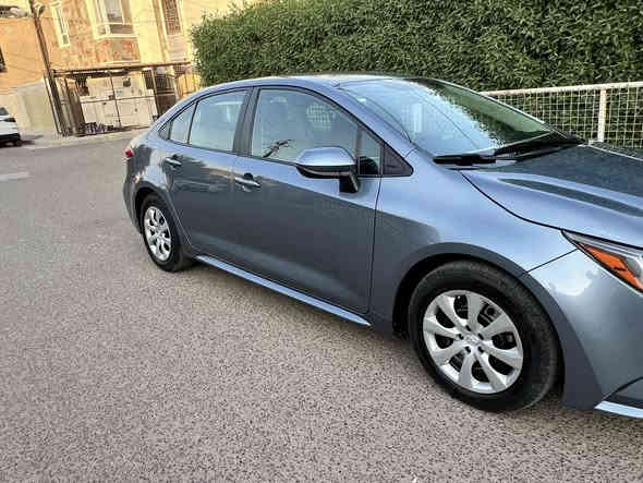 بدون صبغ 

محرك 1800

رقم بغداد سنويه باسمي 

مكان السياره السيديه تقاطع درويش

السعر 150$

التواصل وصور الحادث 

***********
