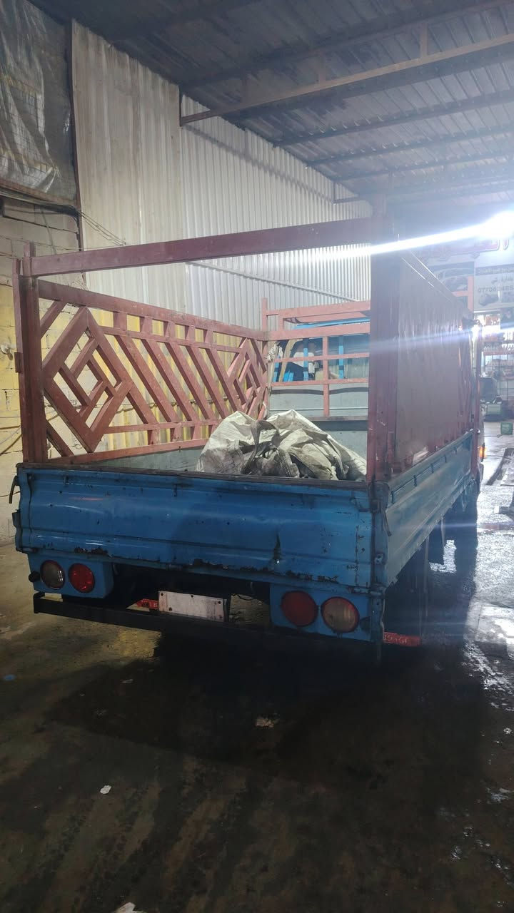 سلام عليكم سيارة كية حمل مديل 94 سيارة شغالة وكبل تطلع علئ باب اللة مكاني بغداد حي النصر سعرهة 50 بيهة مجال بسيط رقمي ***********
