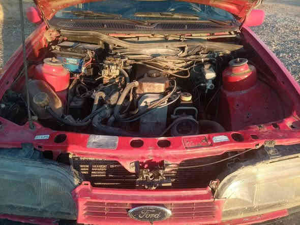 فورت موديل 92 مكينه تك كابون بيهه وايرمنيه كلهه شقاله تواير نص طخم نضيف شرط الوكاله والتحويل السعر 10 ورقات 
***********
***********
