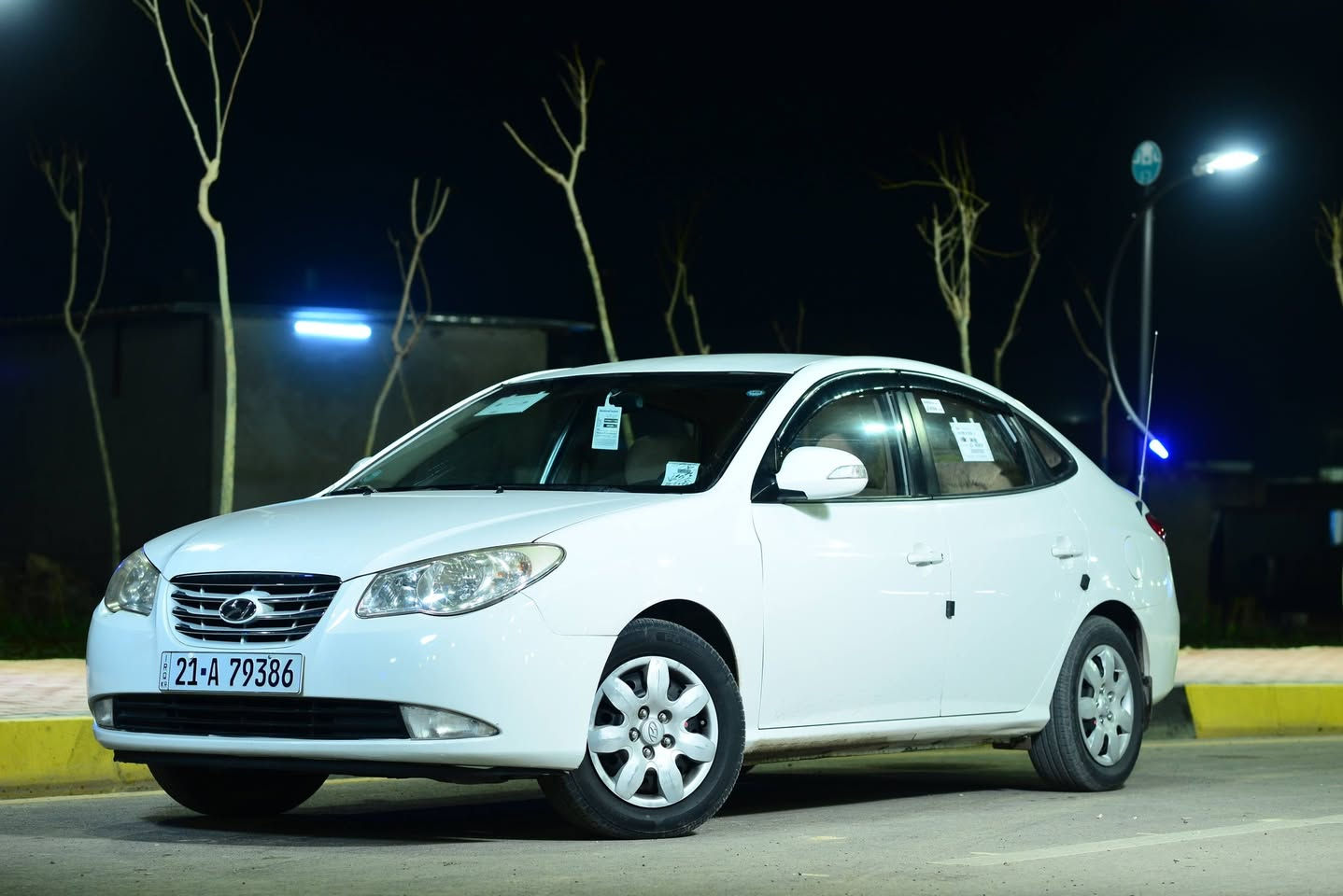 الانترا ٢٠١١ السياره بدون ضرر وبدون صبغ عدا ربع جاملغ امامي نطخت بيدي بل باب مال بيت السياره مكينه وكير شرط السياره باسمي شرط الوكاله والتحويل رقم نكليزي
سنويه ٢٠٣١ طخم امامي وخلفي جديد طخم تاير جديد سستم سماعات وشاشه
السعر ١١٨ وبيها مجال للطيبين
***********
***********
