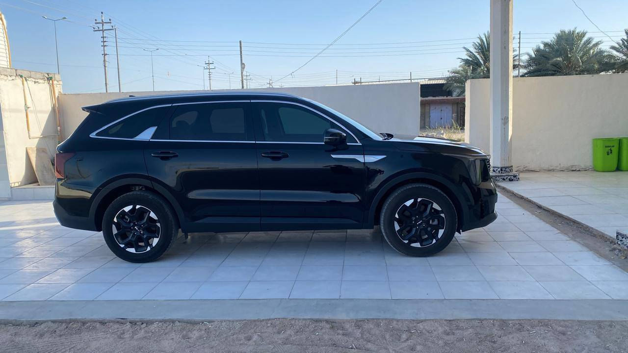 سورنتو s موديل ٢٠٢٥
فول مواصفات

فتحة بنوراما 

محرك ٤ سلندر ٢٥٠٠ 

٧ راكب 

رقم بصرة شهداء مكاني البصره 

الضرر تبديل بنيد ودعاميه فقط
ماشيه ٢٠٠ ميل فقط

 تفاصيل أكثر الاتصال على الأرقام 
السعر ٢٤٠ ورقه 

***********

***********
