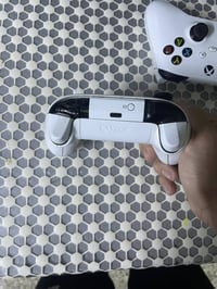 عندي هذن الجوستكات يشتغلن مابيهن شي بس ال RP مكسورات والبقيه شغالات. ا...