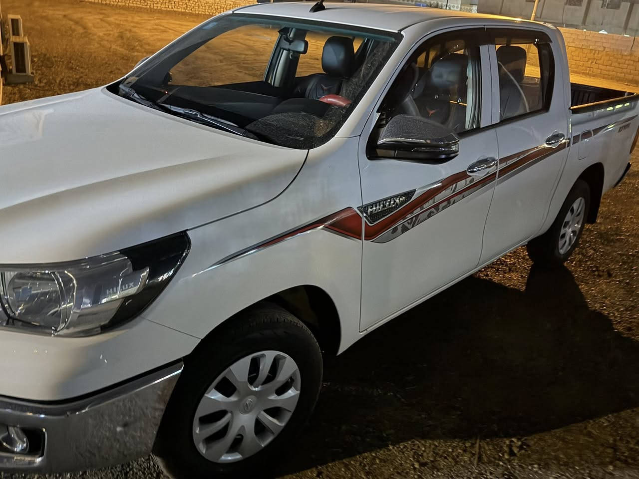 موديل ٢٥
ماشيه ٦
باحات الزيرو
كفاله عامه 
رقم بغداد مداور لي كبل
مكانه الرمادي
قفل سعر ٢٤٥


**إذا كنت صاحب هذا الإعلان وتريد حذفه لأي سبب، رجاءا أرسل رسالة إلى الدعم الفني**