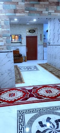 بيت للبيع • ١٢٠متر زراعي • بستان الخصيمة