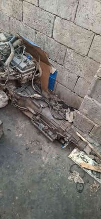 محرك ونجي ٦ فار يطق  تحويره كامله ٠٧٨١٨٧٨٨٥٩٤