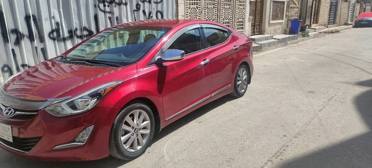 السلام عليكم
للبيع الانترا 2015 وارد امريكي 
ماشية 52ميل 
السعر 122ورقة
للتصال وتساب ***********
صورة الحادث موجودة ب الصور
