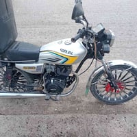 مراوس • برتقالي • موديل ٢٤