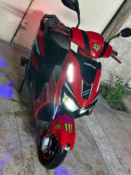 سلام عليكم درجه نوع سكنس ست باتريا السعر 575 المكان الموصل جانب الايمن التواصل رقم الهاتف***********
‪***********
