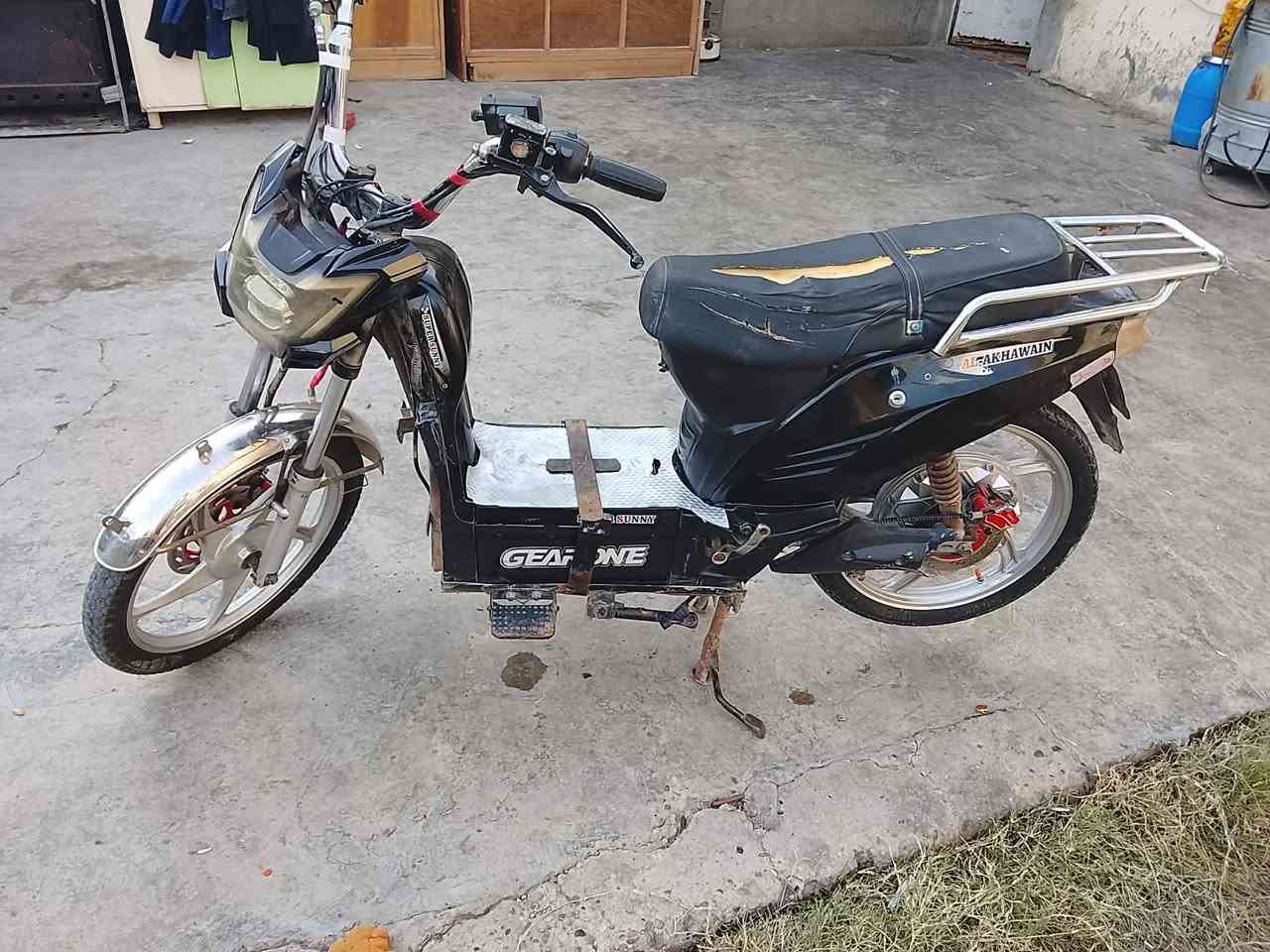 ماطور كشرر بدون بطاريات سعر 125مكان الفلوجه شهداء تواصل ***********
