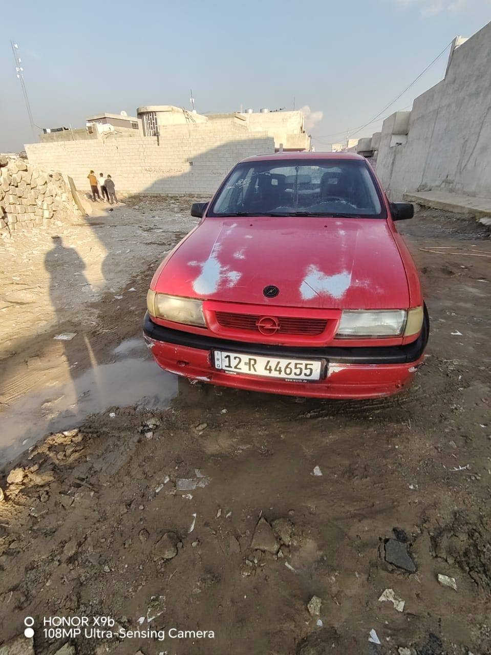 فكترا جنطا حجم 20 موديل 93رقم انكليزي  كامل السيارة بسمي اربعة تواير جدد مصبوغة احزام جمالية    سيارة مال جناي كاملة سعر 36مجال لطيبين لتواصل***********
