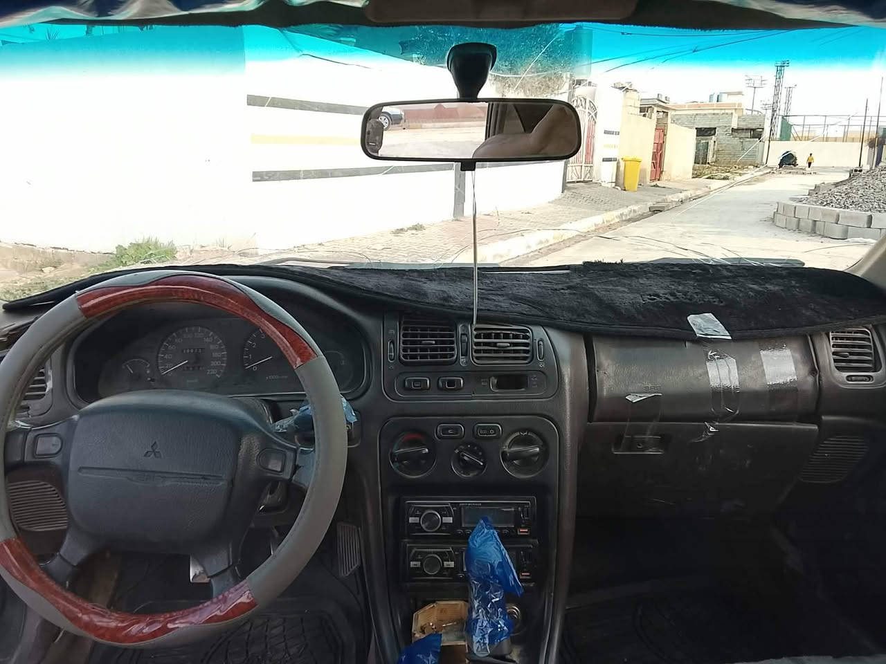 السلام عليكم متسيبوشي كلنت فحص صلاح الدين شرط التحويل والوكاله بيع او مراوس شعندك نزل بالتعليقات والرزق على الله


**إذا كنت صاحب هذا الإعلان وتريد حذفه لأي سبب، رجاءا أرسل رسالة إلى الدعم الفني**