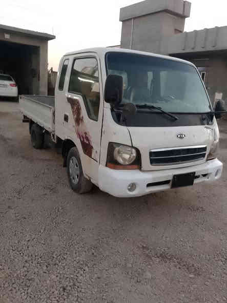 كيا للبيع جير محرك اكسنت كلها بشرط 2002 رقم الهاتف***********
