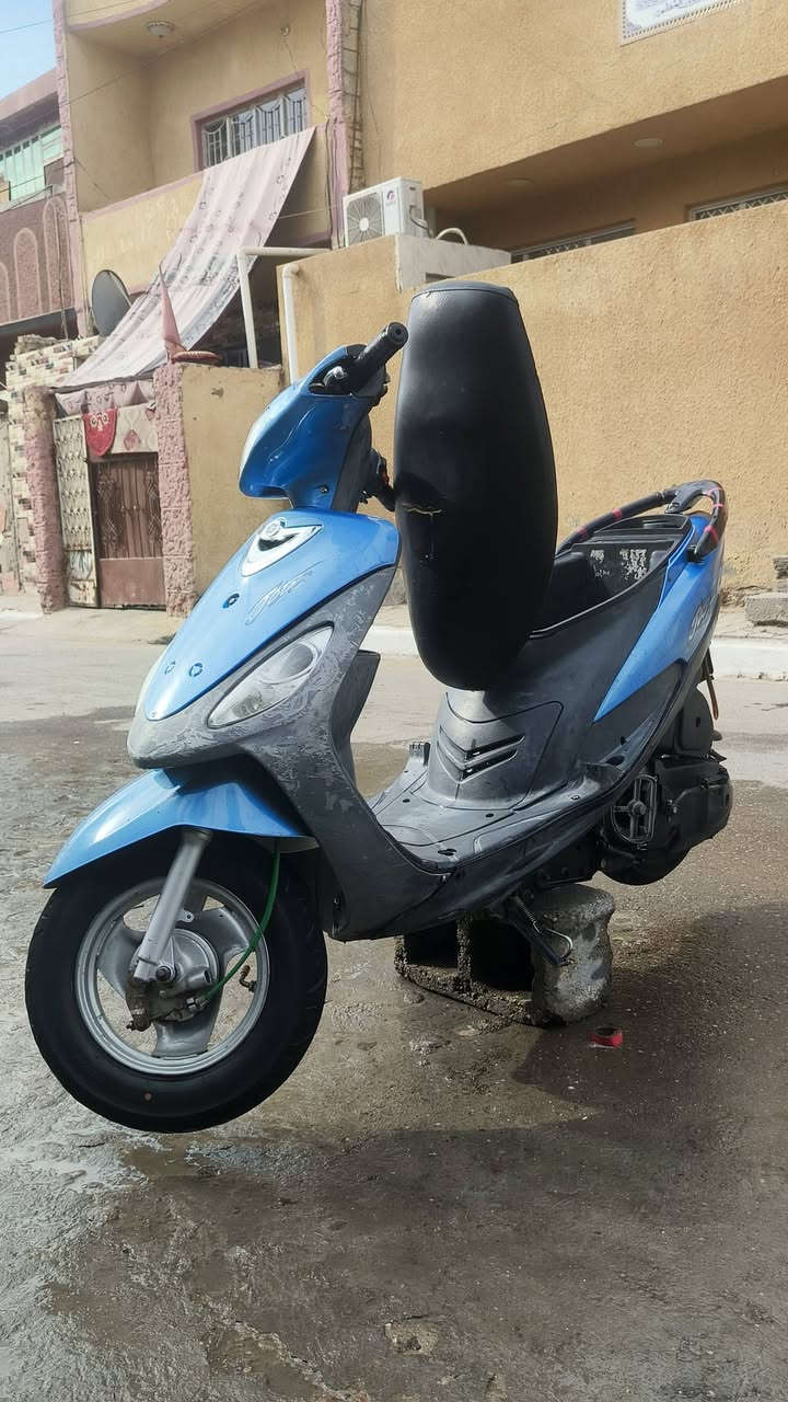 السلام عليكم ماكس منغولي دراجه بلاديه كلش حلوه ناعمه  الدراجه خير من الله كبل للشارع سعر 475 وبيها مجال المكان الحسينيه مال راشديه بيع ومراوس بدراجه حلوه ***********
