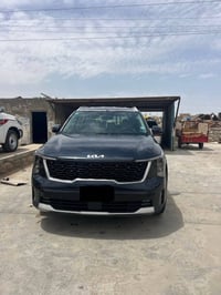 سورنتو ٢٠٢٤ • فول مواصفات • ضمان شركة
