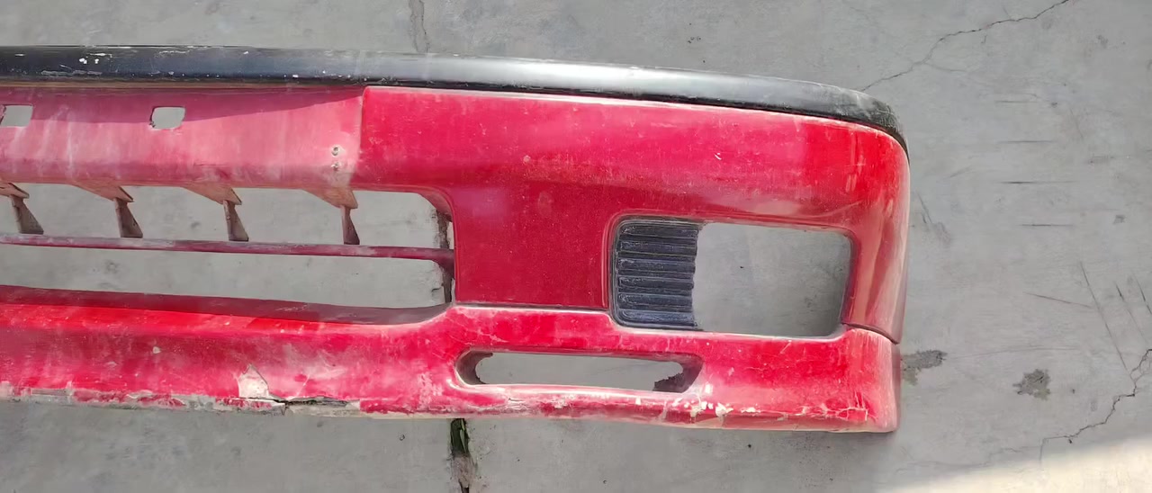 السلام عليكم
دعاميه اماميه نيسان بريمرا مستعمله   السعر 75 الف مكان كركوك


**إذا كنت صاحب هذا الإعلان وتريد حذفه لأي سبب، رجاءا أرسل رسالة إلى الدعم الفني**