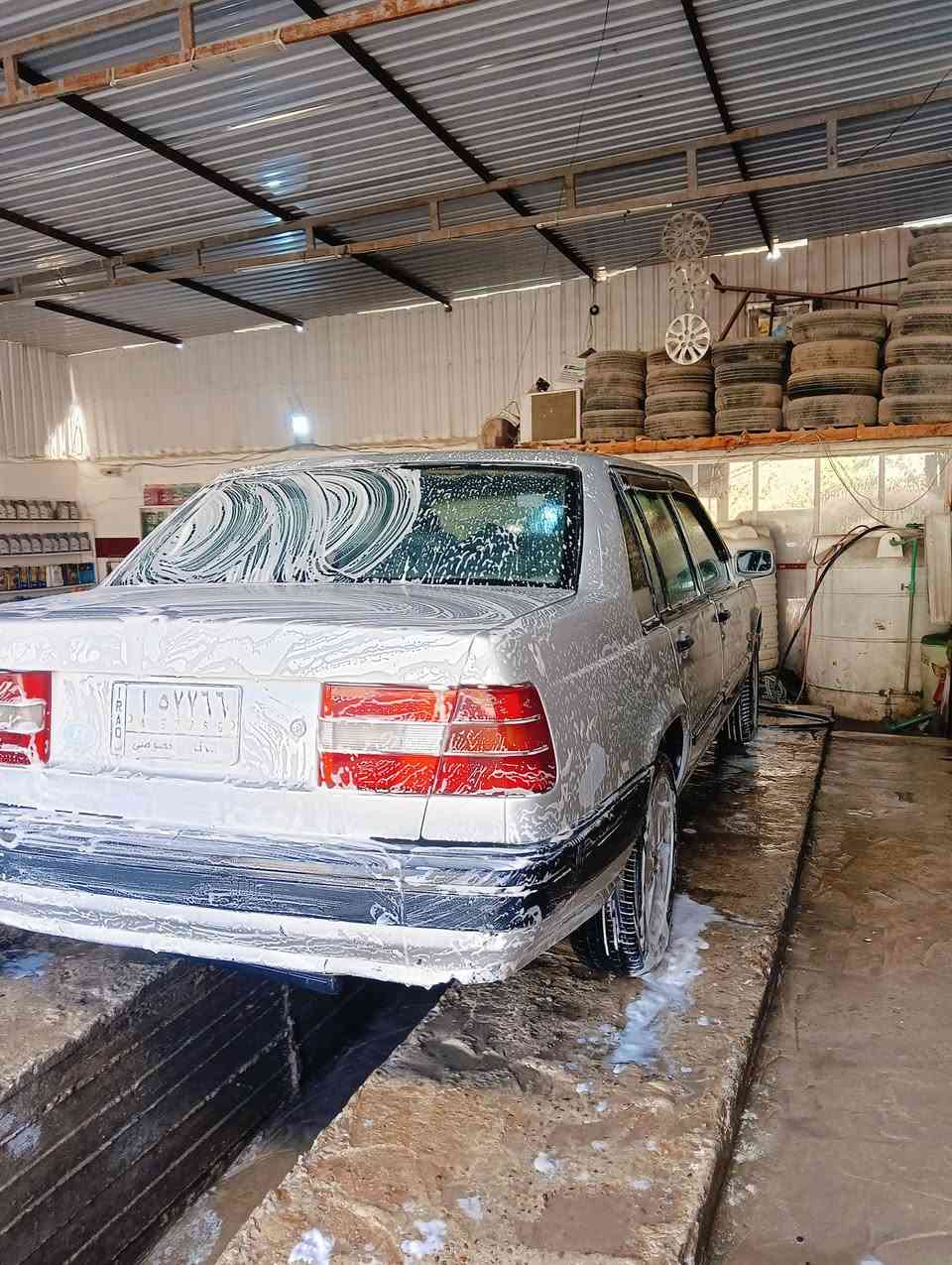 فولفو 940مكفوله مكينه وگير وشواصي جاهزه المكان النجف الاشرف السعر 48 وبيها مجال ..
هاتف ***********
