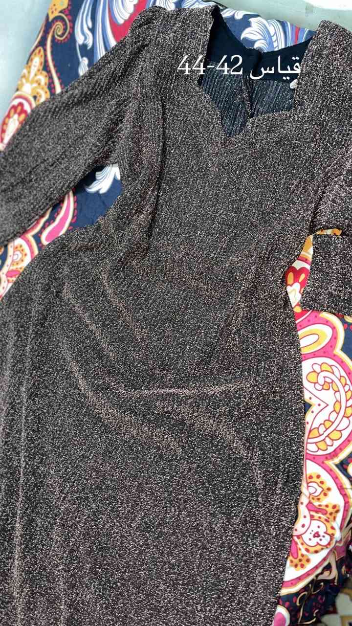 ملابس نسائية للبيع 
كلهم نضاف الله شاهد ملبوسات مره وحده عمارة, ميسان


**إذا كنت صاحب هذا الإعلان وتريد حذفه لأي سبب، رجاءا أرسل رسالة إلى الدعم الفني**