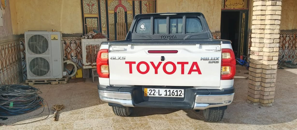 سلام عليكم سياره بيكم موديل ١٩ كاز كفاله عامه للاستفسار اكثر تصل ع رقم ***********
