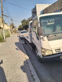 أزوزه للبيع 2005 بدي ياباني جك واحد مكان بغداد السعر 175 07718138244