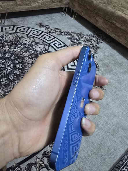 💙  ايفون 13 عادي 💙 

🔥🔥 السعر 325 الف دينار  🔥🔥

ذاكره 128
بطاريه ,%77 
نضافه %100 
نموذج M  شرق اوسط  ✅
كفالة الجهاز فقط الفطر بل ظهرر 
فيس ايدي شغال 
باقي كله مكفول وشغال 

العنوان بابل المركز
اتصال *********** 📞📞
         ***********
