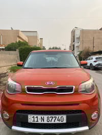 سول • ٢٠١٨ • ٢٠٠٠ جي تي اي