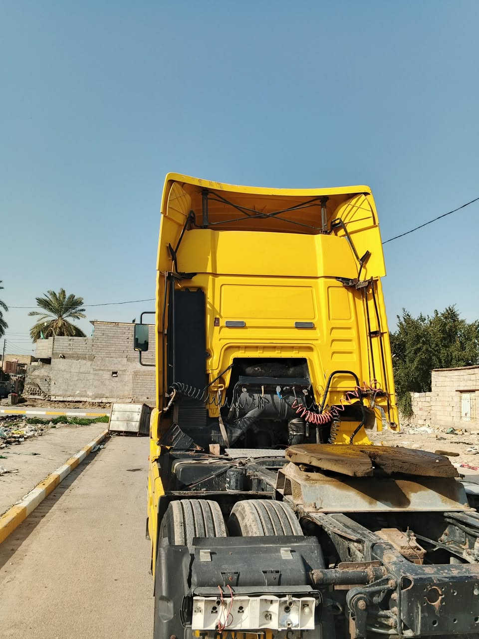 سلام عليكم
#راس

مان للبيع ..

سياره خير من الله من محرك وكير وكلشي 

السعر٦٥ وبيه مجال 

الرقم ‏‪***********‬‏
