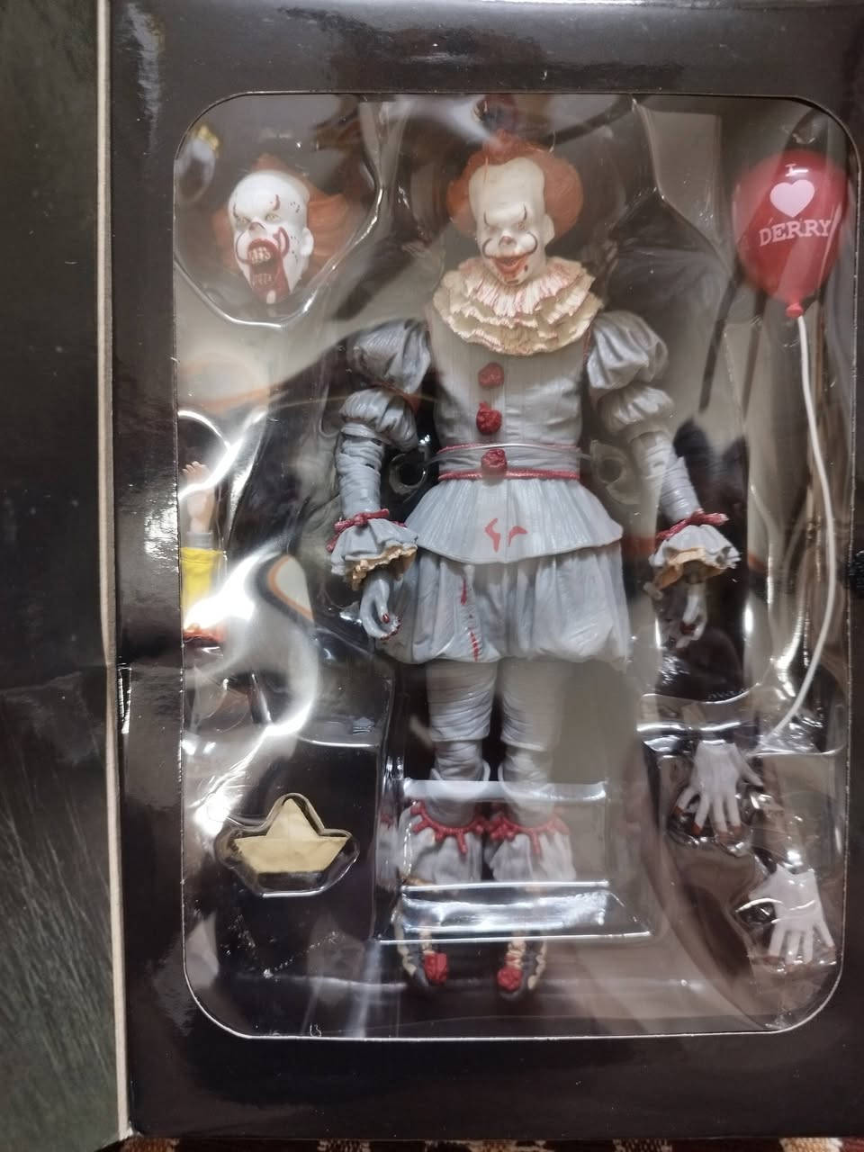 خلي سعر عليهم


**إذا كنت صاحب هذا الإعلان وتريد حذفه لأي سبب، رجاءا أرسل رسالة إلى الدعم الفني**