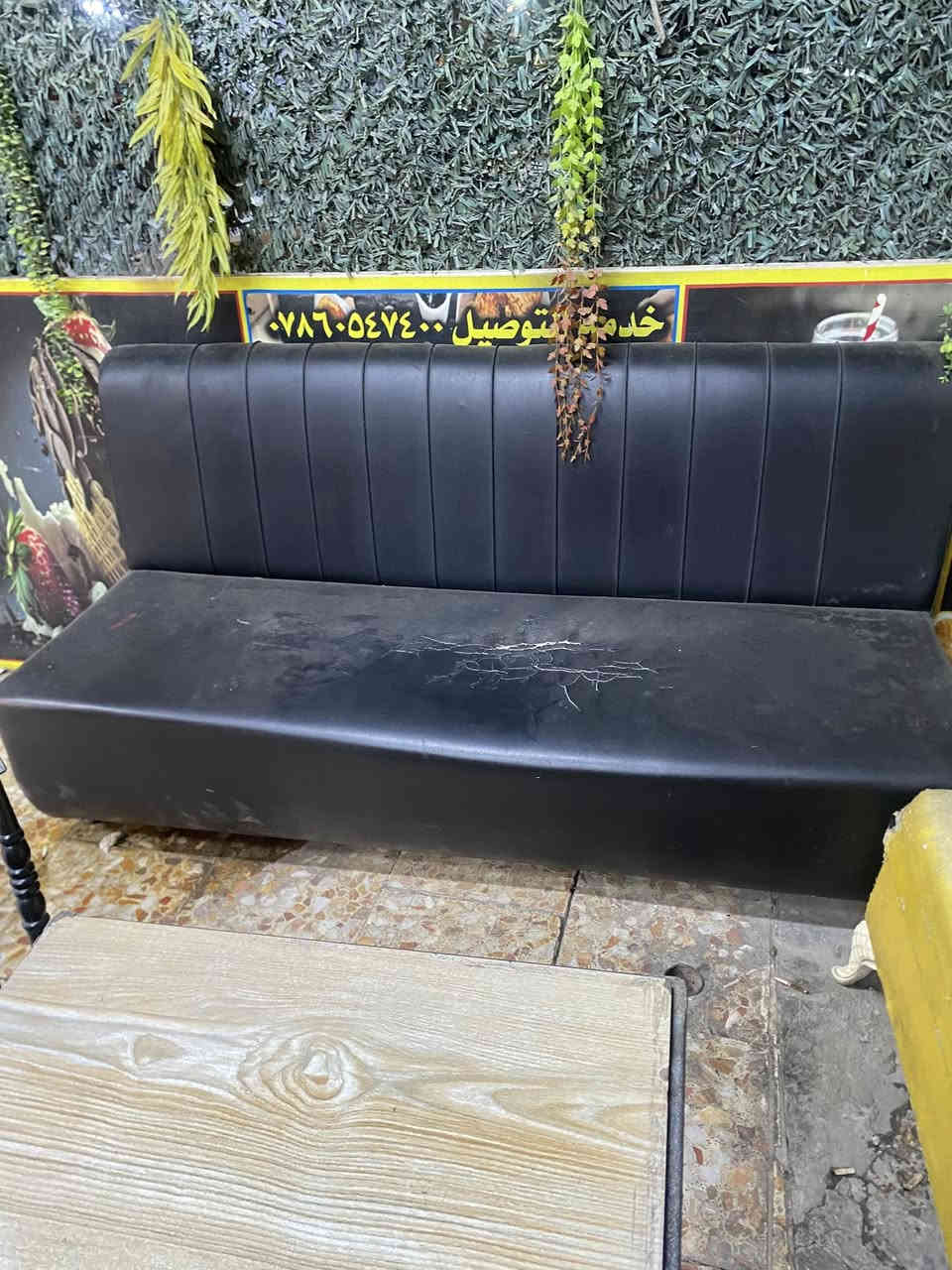 ميز طعام مرمر تفصال مع اربع سكمليات 60 العدد 10 ميوزة السعر 60 السيت الواحد تخم قنفات 2 اسود 2 اصفر 90 السعر عارضة حجم دبل جديدة استخدام 10 ايام السعر 450 الاتصال على هاذة الرقم  بغداد البياع***********
