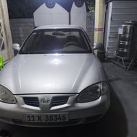 النترا • ١٩٩٩ • مكينة ٢٠٠٠