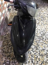 يالله دراجه للبيع  ثعلب  لا تنقيص لا تبخير مكينه نضيفه  مكفوله من مكين...