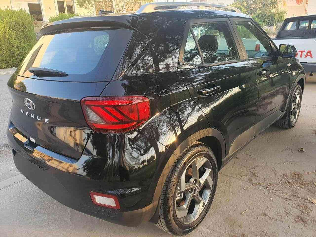 هونداي فينو 2024 فول مواصفات سلايت وباقي مواصفات معروفه بيها صبغ باب سكن وتعديل بارد على كد شبرين بلجاملغ ماشيه الفين بأعتبار زيرو مابيها اي نواقص رقم كاتي تترقم شمالي عندك مدة الرقم 3 اشهر اي وقت تكدر ترقم عارضيها ب 127 وبيها مجال للطيبين أربيل, العراق


**إذا كنت صاحب هذا الإعلان وتريد حذفه لأي سبب، رجاءا أرسل رسالة إلى الدعم الفني**