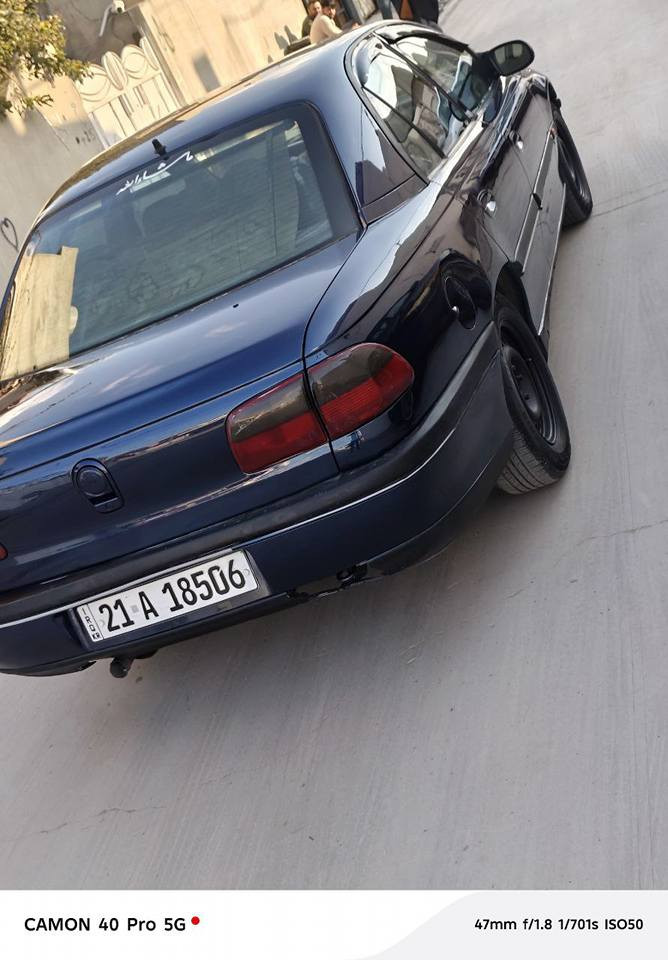 ئۆمیگا گامێش مۆدیل 96مەکینە بەتە ی دوونیو گێرومەکینە بەشەرت مواسەفات تۆماتیک تەبریت سلایت چوار جام کارە بای ئاوێنە کارە بای کوشن هیتەر کوشین کارە بای قفڵ مەرکەزی دە عموو لێدراوی نیە پێشو پشتی کەپسە خایسی نیە ڕە قەموو سەنەوی تازەیە تا 2030مانگی 4 سەنەوی بەناوی خۆمە وەکالە پەنجە مۆر بەشەرت سیارەکەخازو بەنزینە خازە کەی سیستەم ئیتالیە کۆبۆن بەنزینی هەیە  شوێن کەرکوک فەیلەق ڕەقەم مۆبایل***********   ***********   *********** كويسينجاك, أربيل
