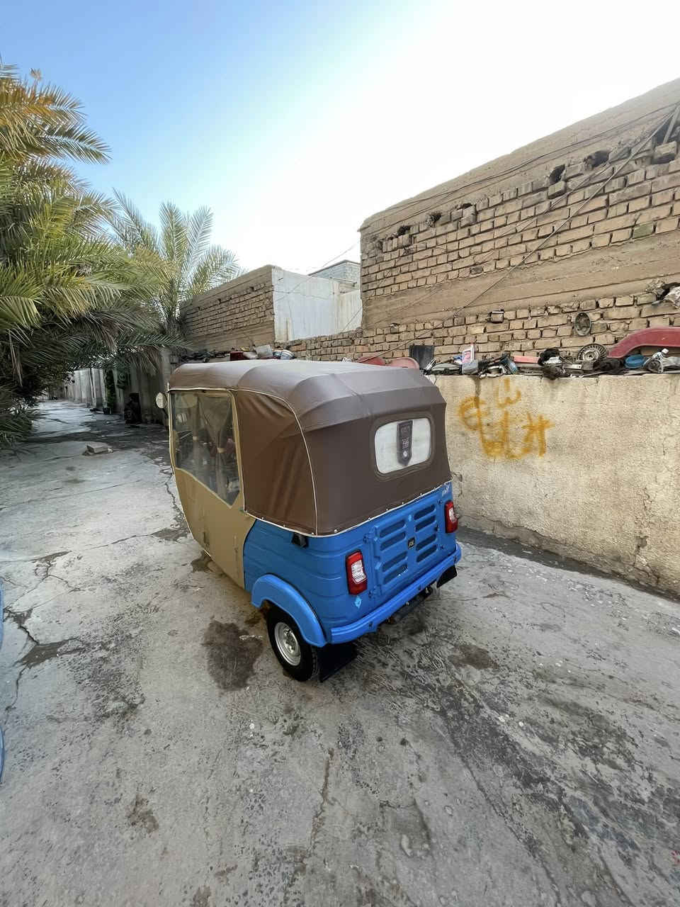 ‏سلام عليكم للبيع موديل 20 شهر 12 فقط صفحة بها السعر7.              ***********📞🖤
