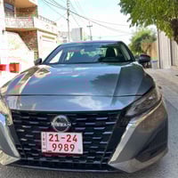 نیسان التيما 2023 مواسەفات s بەصمە شاشە شەغال کامێرا‎ڕاداری پێش ڕداری ...