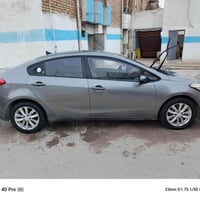 سيراتو • ٢٠١٤ • رقم بصره