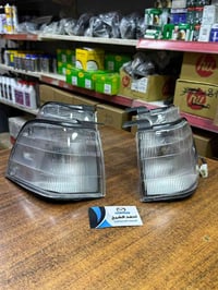 تايل لايت • مازدا 323 • الموصل