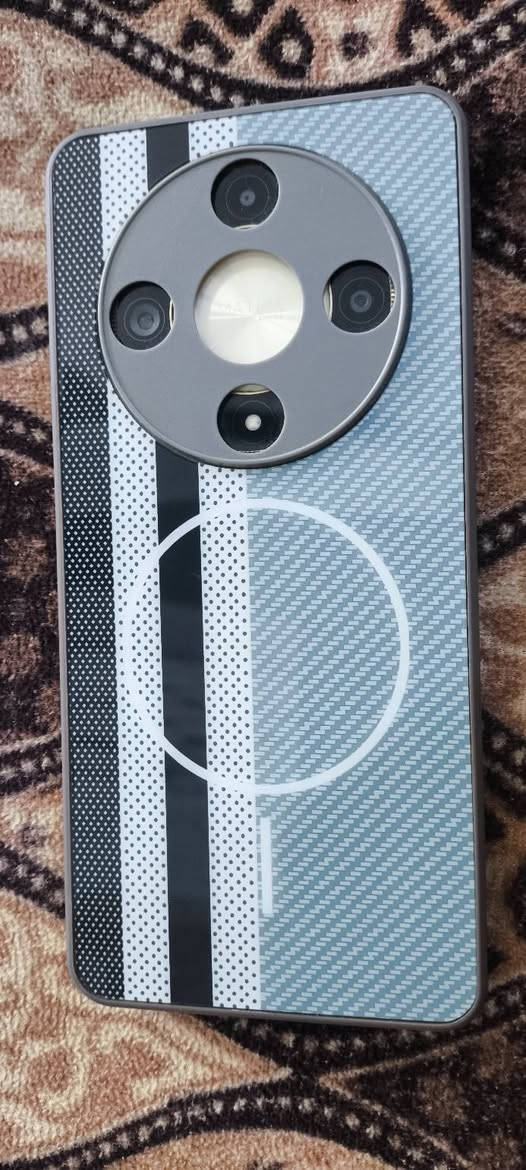 سلام عليكم جهاز هونر x9b
جهاز نضيف فول 
مكاني فلوجه سعر 250 قفل


**إذا كنت صاحب هذا الإعلان وتريد حذفه لأي سبب، رجاءا أرسل رسالة إلى الدعم الفني**