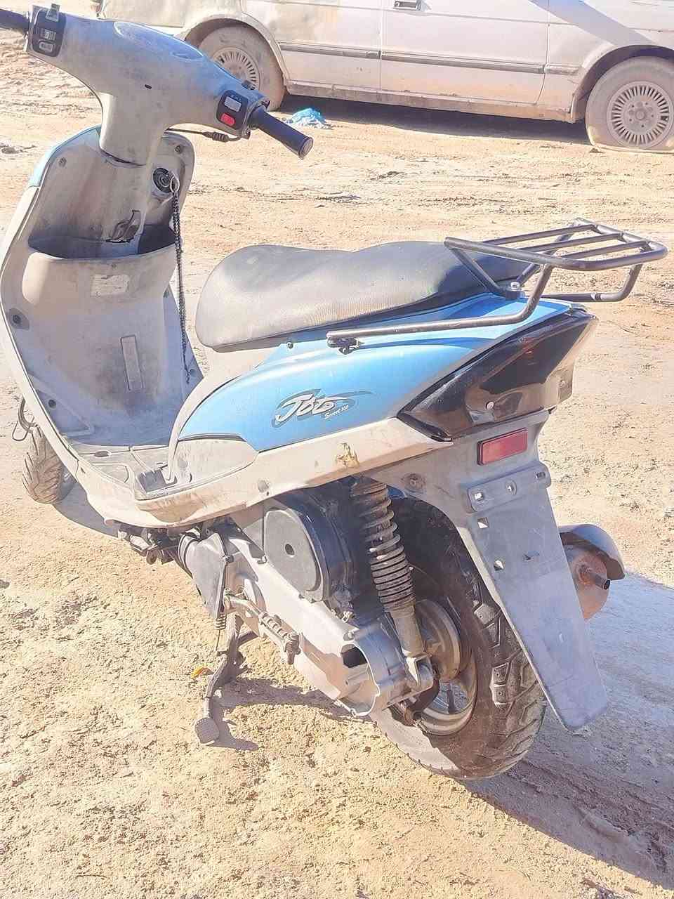 سلام عليكم دراجه ماكس منغولي للبيع نكره سلف دراجه نضيفه كلش عوزه ترتيبات فقط سعر 550 اوبيه مجال مكان كربلاء حولي 100 رقمي ***********
