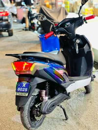 ماطور شحن • سكنس • بطاريات تعبانه