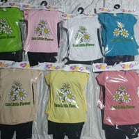 طقم ولادي بناتي • مقاسات ٣-٧ • جملة