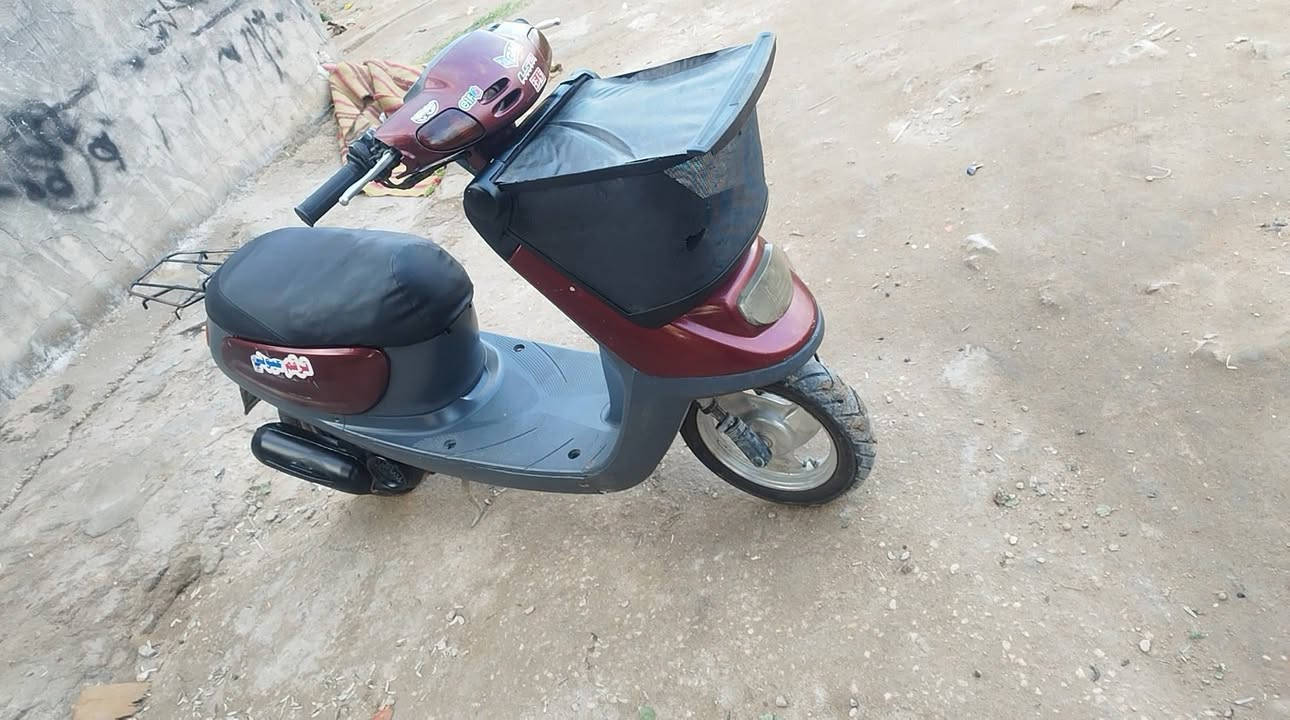 السلام عليكم ورحمه الله وبركاته دراجه منغول بلاديه 2003 كل شيء شغال ما مفتوحه كهربائيات شغاله سلفن دور العنوان كربلاء سائدين حي الغدير السعر 360 الشراي يتصل على هذا الرقم ***********
