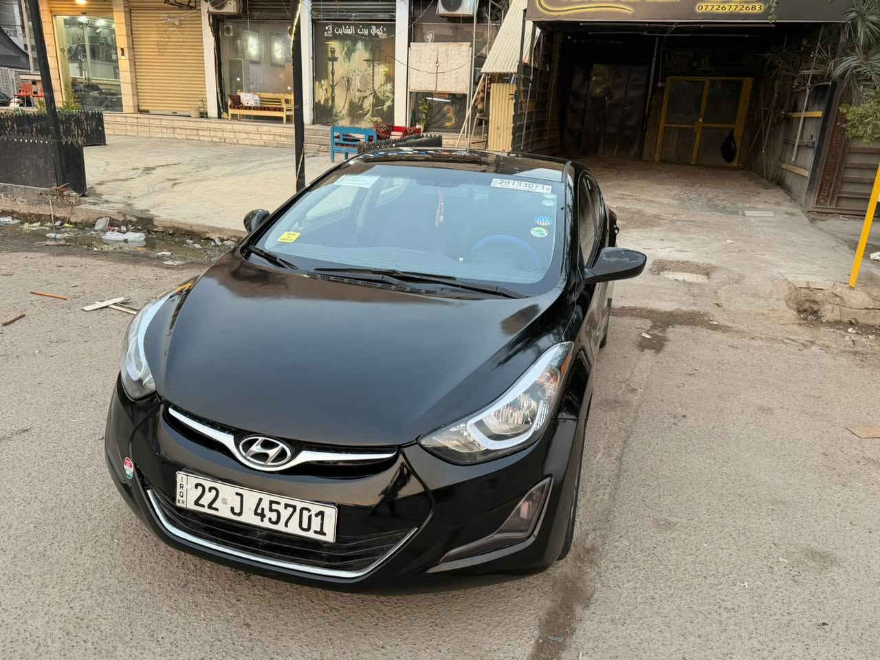 للبيع النتره موديل 2016 رقم اربيل انكليزي بسم عربي تحويل مباشر مكينه دوش المرغوب وارد امريكي حادثها جاملغ اليمنه والباب بدون دواخل وبيها بلعراق صبغ بنيد وباب خلفي الباقي مكفول جاهزه كير مكينه صدر تخم تاير اترايها حلو كل نقص مابيها خاهزه خير من الله السعر 103 مكانها بغداد البنول للستفسار ***********
