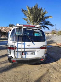 ستاركس ٢٠٠٧ • اوتوماتيك • رقم صلاح الدين